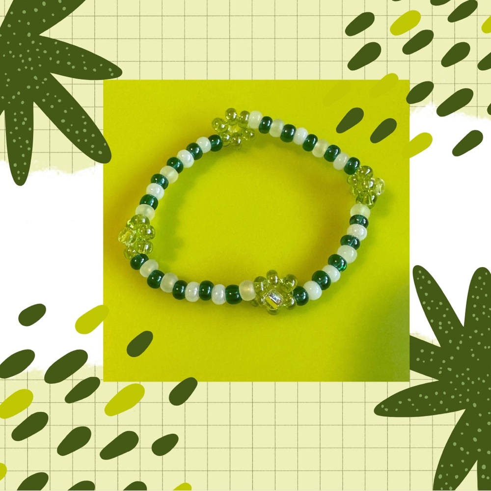 Custom bracelet